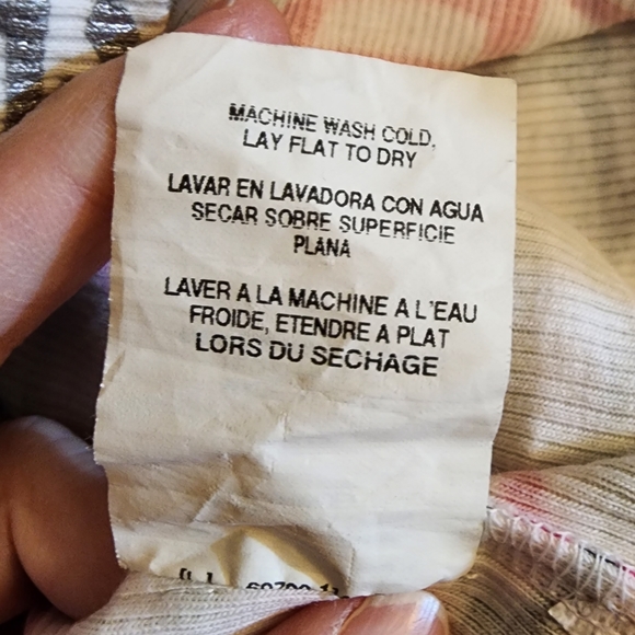 bebe racerback - Picture 11 of 14